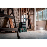 Radio da cantiere RC12-18 32W BT DAB+