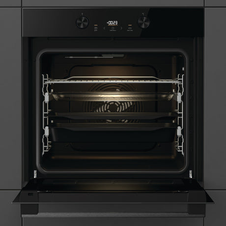 Forno da incasso G400 BOS6737E20FBG