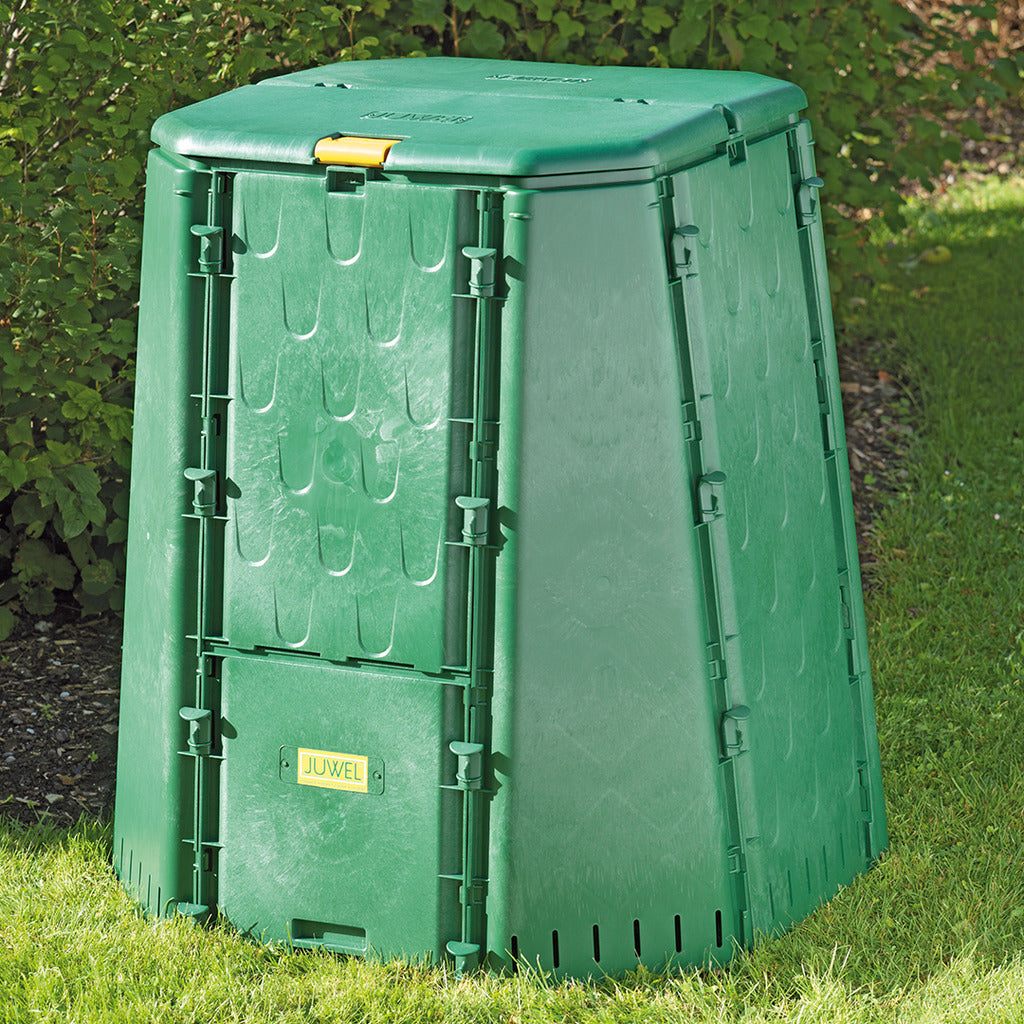 Compostiera termica premium Juwel AEROQUICK 690