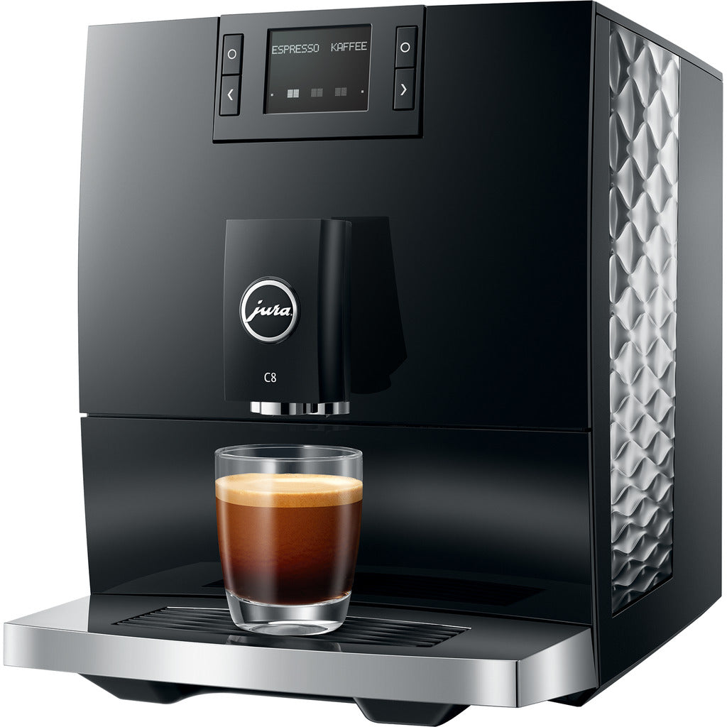 Kaffeevollautomat C8