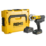 Mini-Press 22V ACC Basic-Pack L-Boxx