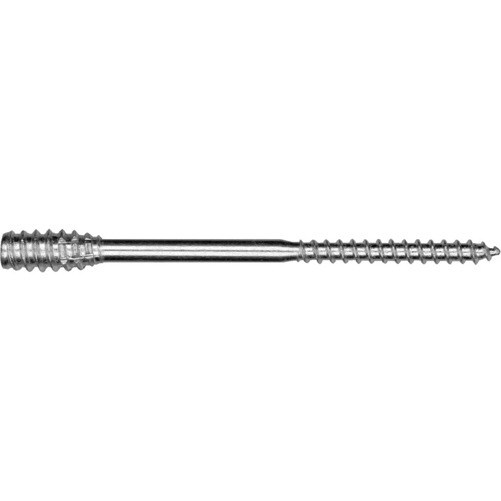 TOPROC spacer screws (TX, blue)