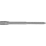TOPROC spacer screws (TX, blue)