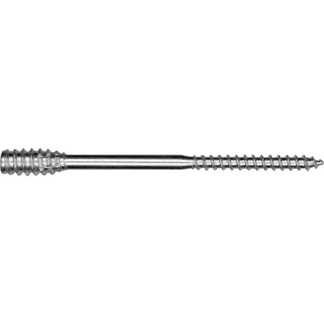 TOPROC spacer screws (TX, blue)