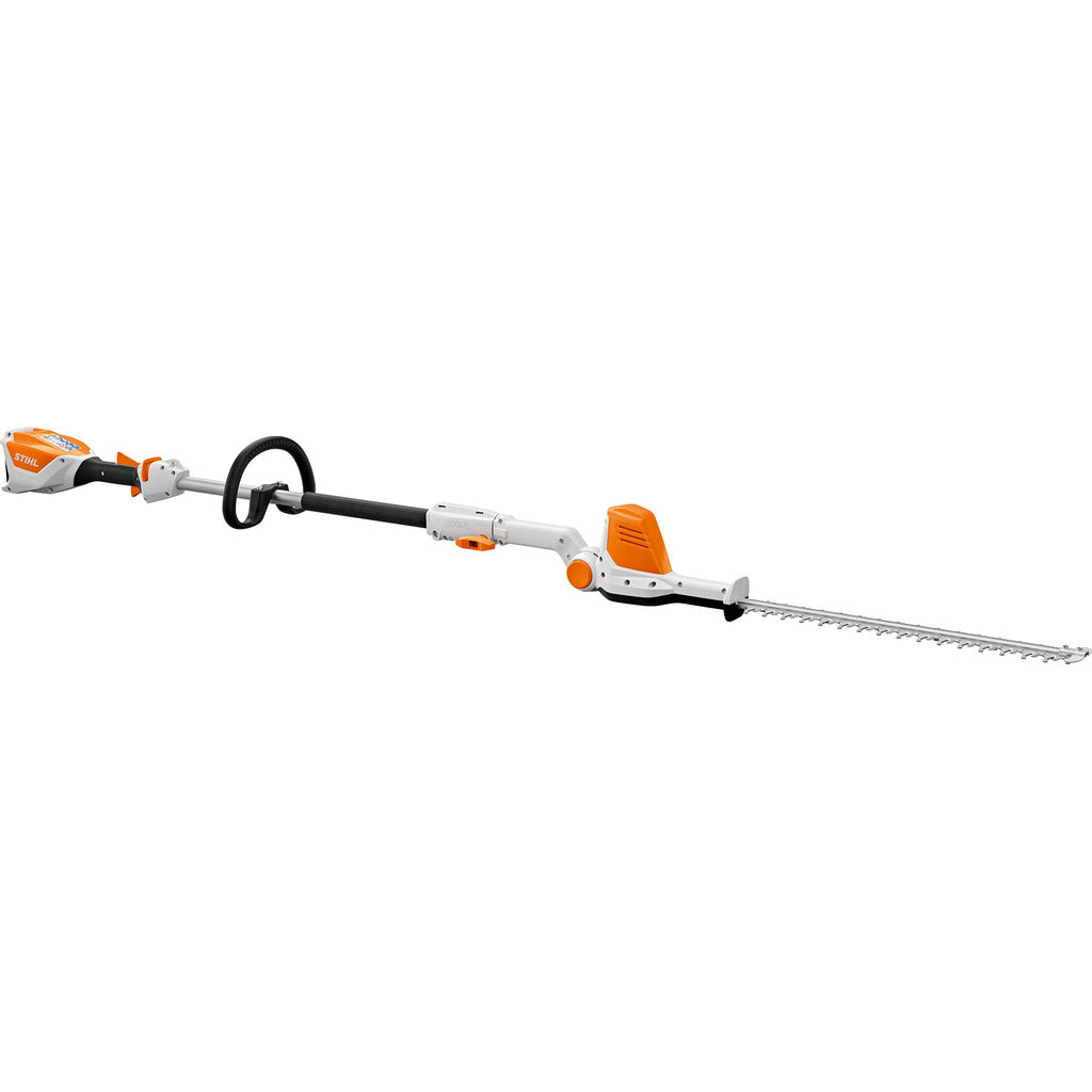 Stihl Akku-Heckenschere HLA 56 (135°) / mit Akku AK 20 und Ladegerät AL 101