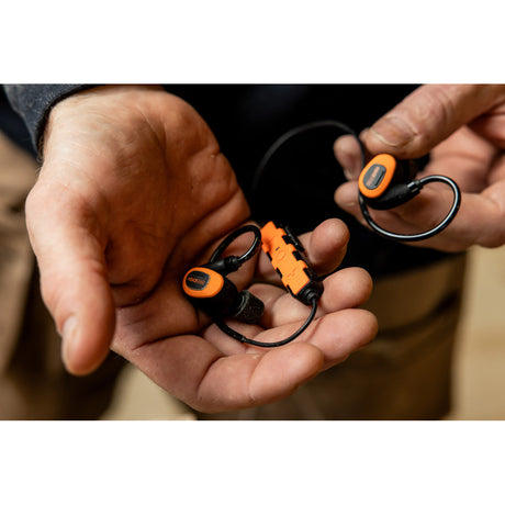 Protezione acustica ISOtunes® PRO 3.0