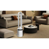 BE COOL Rotorloser Turmventilator