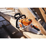 Stihl Akku-Motorsäge MSA 160 C-B / ohne Akku und Ladegerät