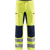 High Vis Arbeitshose 1585