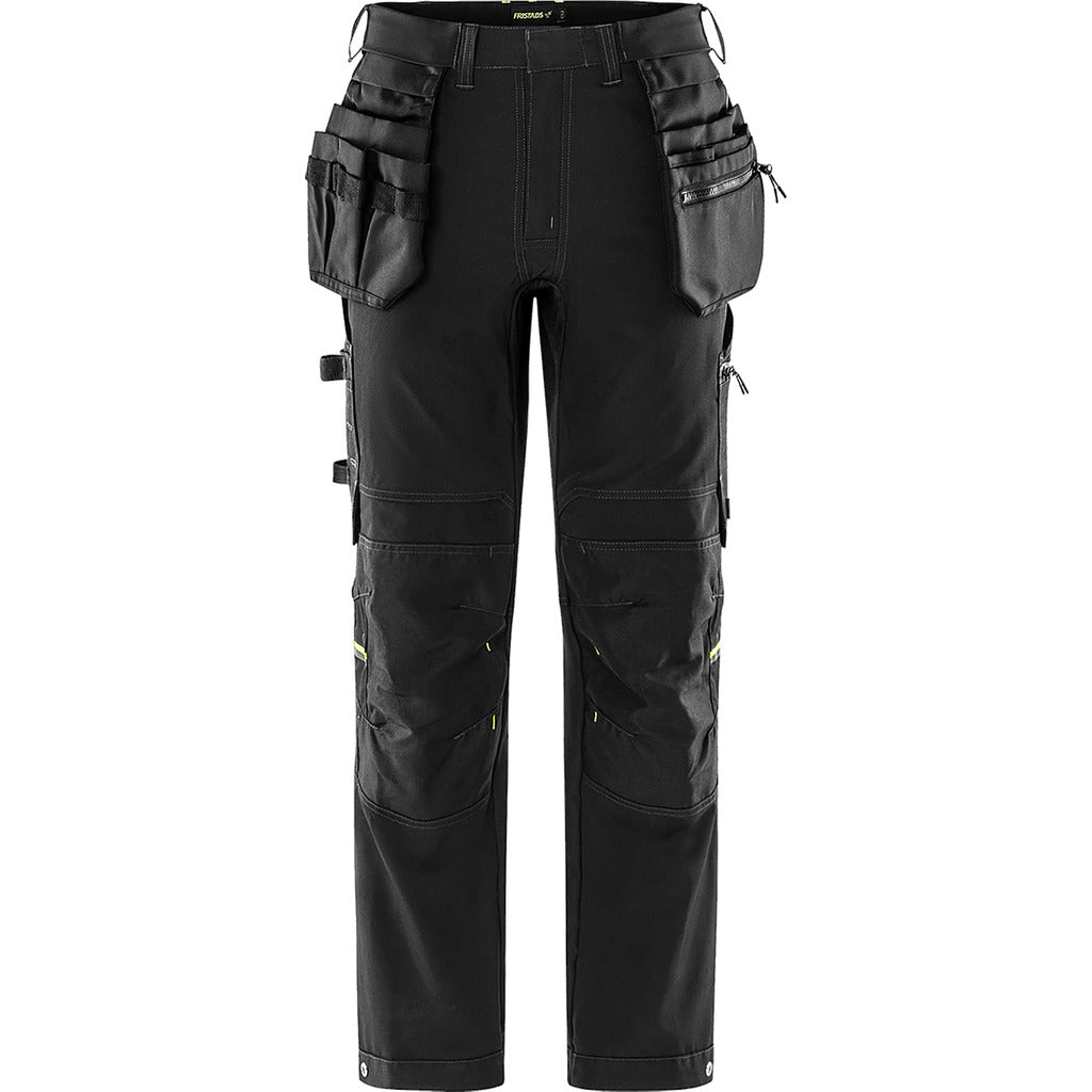 Stretchhose Handwerker  2801GHST