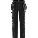 Stretchhose Handwerker  2801GHST