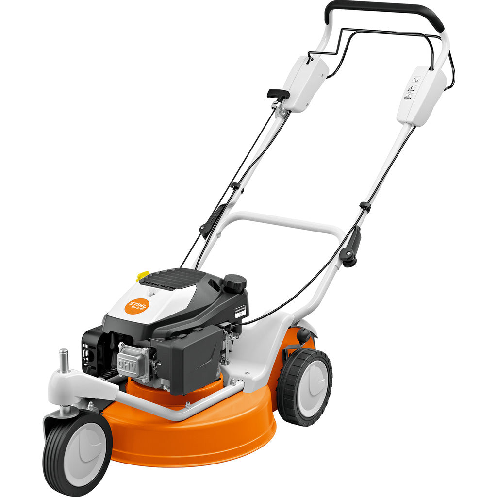 Stihl Benzin-Mulchmäher RM 3 RT