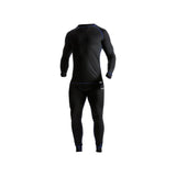 Lange Unterhose aus Merinowolle 2517 MW