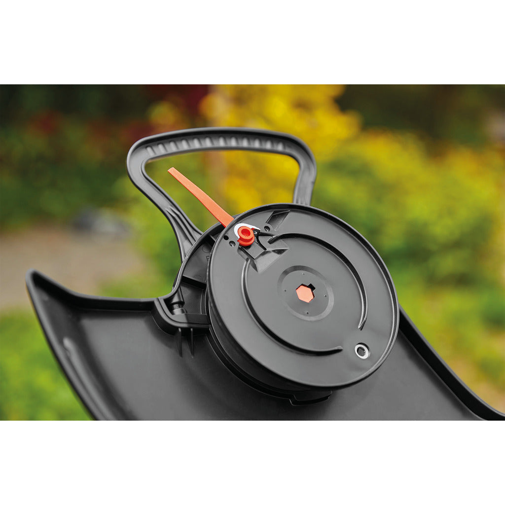 Tagliabordi a batteria ComfortCut Li-18/23 / Set pronto all'uso