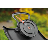 Tagliabordi a batteria ComfortCut Li-18/23 / Set pronto all'uso