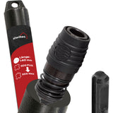 Siwitec Adapter SDS Plus zu SDS Max