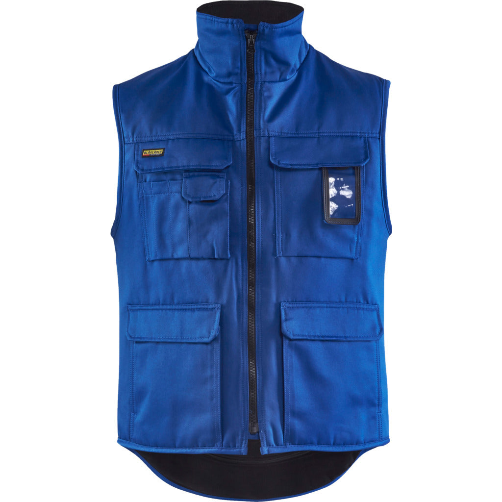 Arbeits-Winterweste 3801
