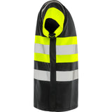 High Vis Green T-Shirt Kl.1 7880 GPST
