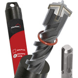 Siwitec SDS PLUS Betonbohrer