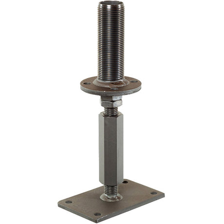 Pfostenträger PI 10931