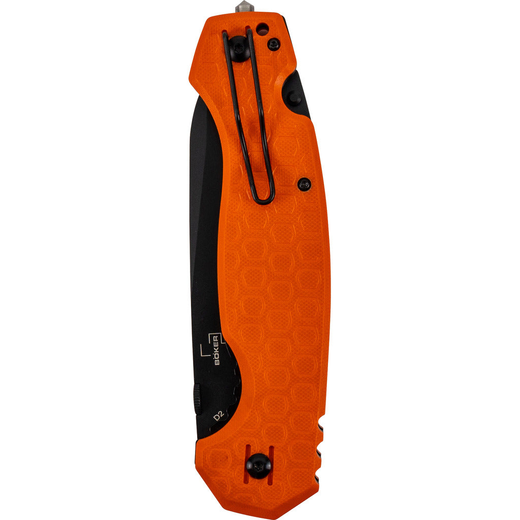 Rettungsmesser Professional Rescue