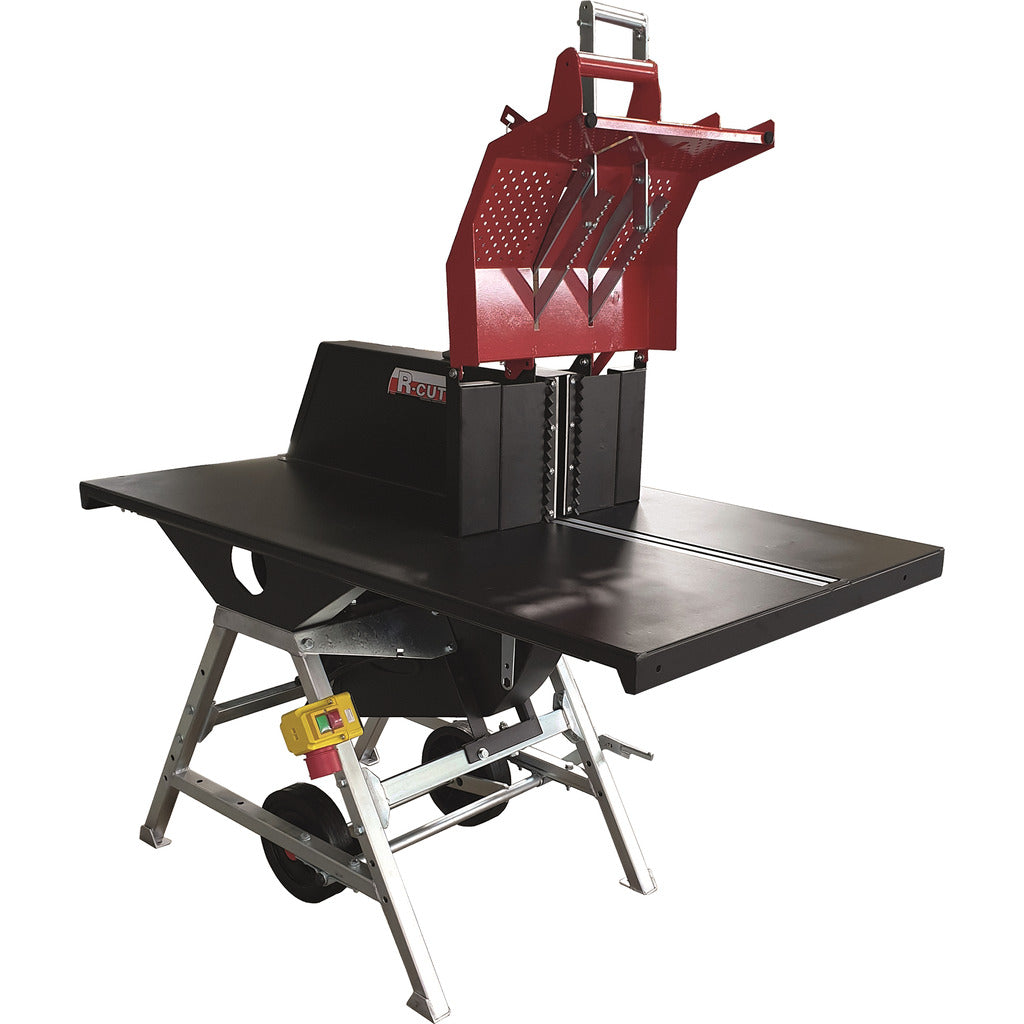 Widl R-Cut Rolltischkreissäge Typ M