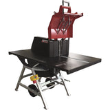 Widl R-Cut Rolltischkreissäge Typ M