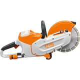 Stihl cordless cut-off machine TSA 230 / without battery and charger
