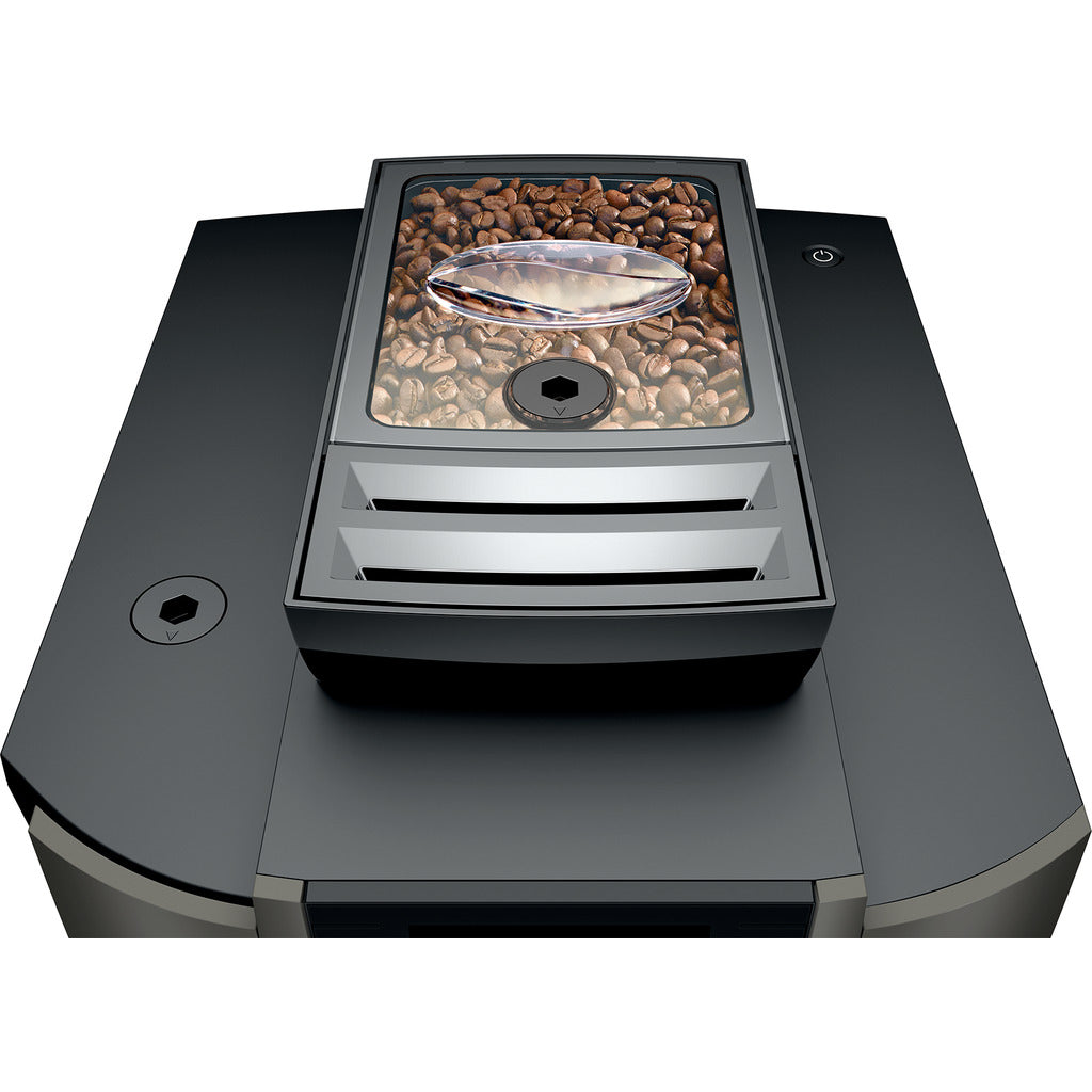 Macchina da caffè completamente automatica W8