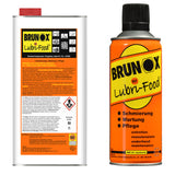 Lubri Food Lebensmittlspray
