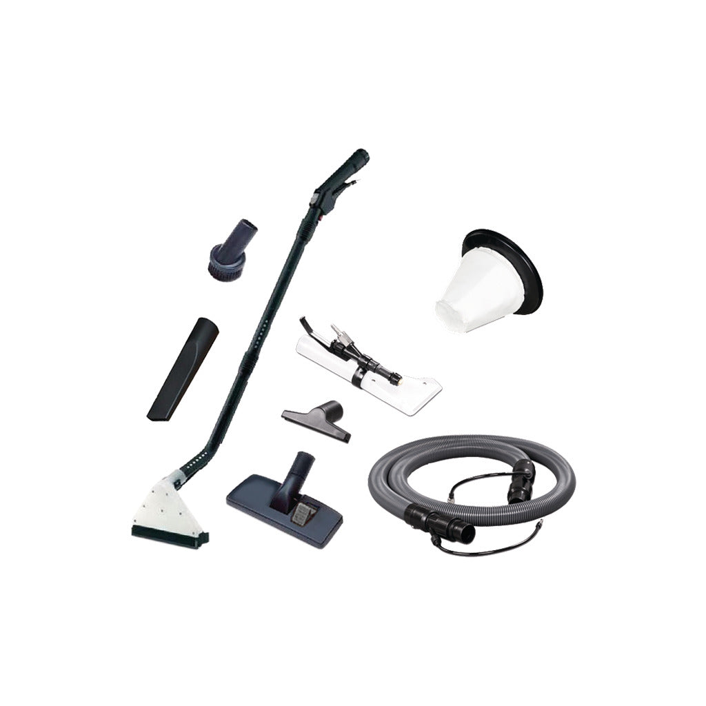 Aspirapolvere speciale flexCAT 116 PD