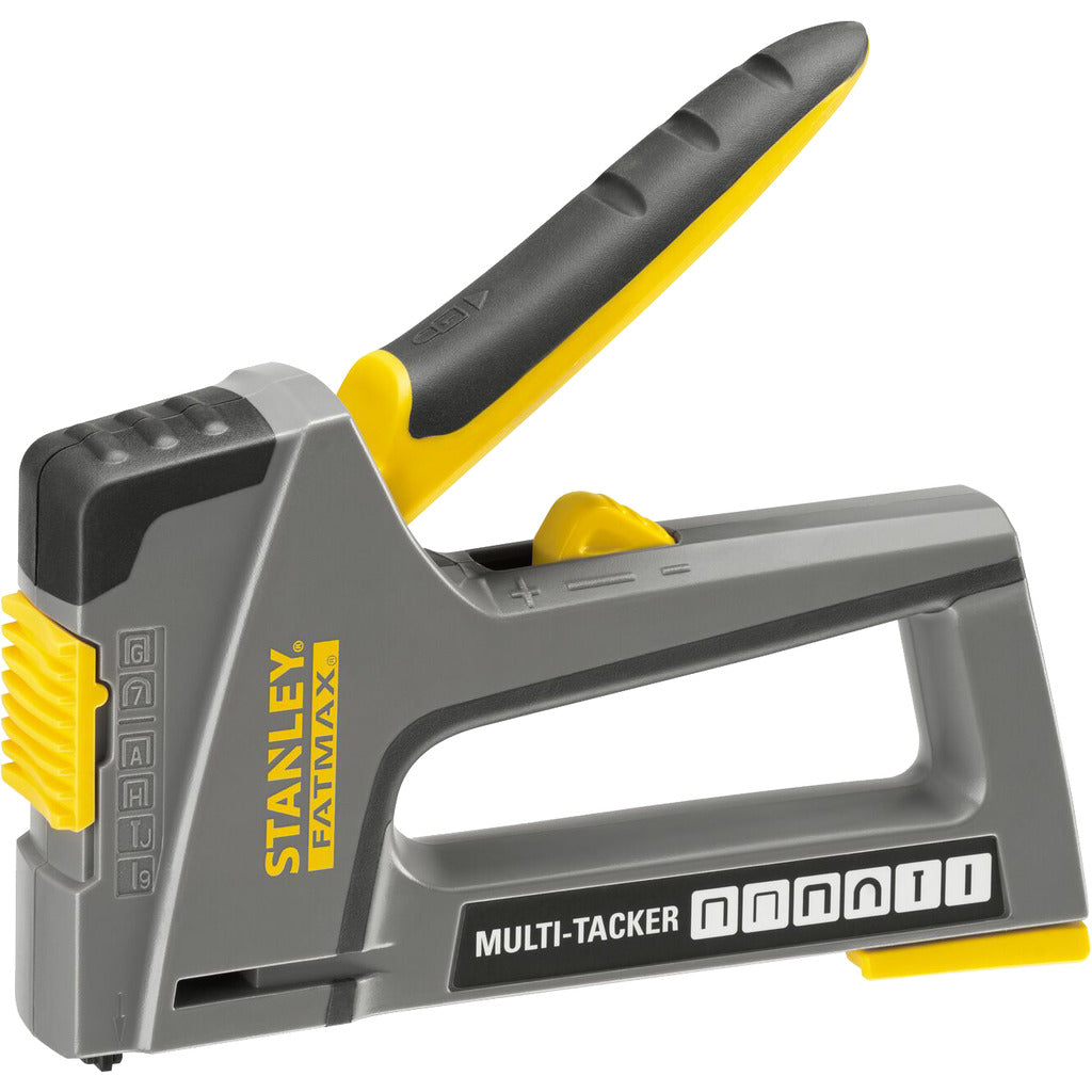 FatMax® 6 in 1 cucitrice e chiodatrice