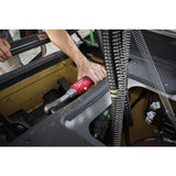 High-speed ratchet M12 FHIR14LR-0