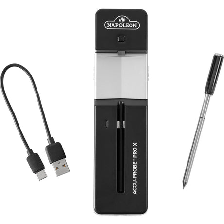 Napoleon ACCU-PROBE PRO X Bluetooth Thermometer