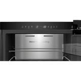 Combinazione frigorifero-congelatore a libera installazione RB5K330GSFC