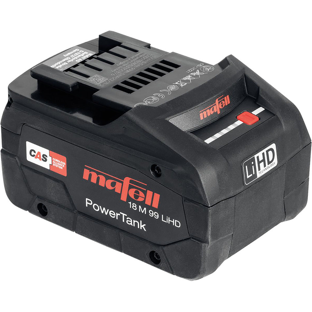 Akku PowerTank 18 M 99 LiHD