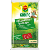 Compo Rasensamen Spiel und Sport