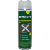Schmidt`s Baustellen Markierspray