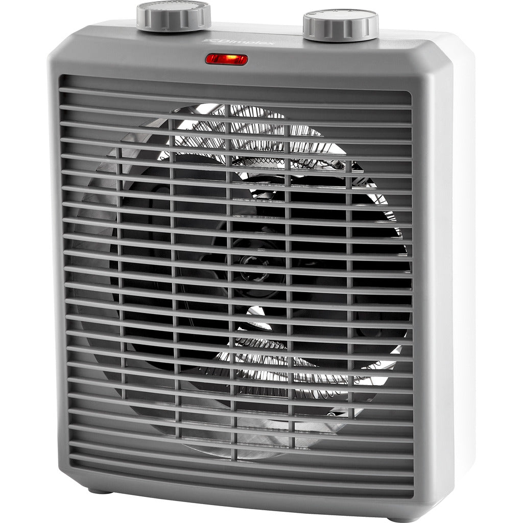 EWT fan heater DFH 22