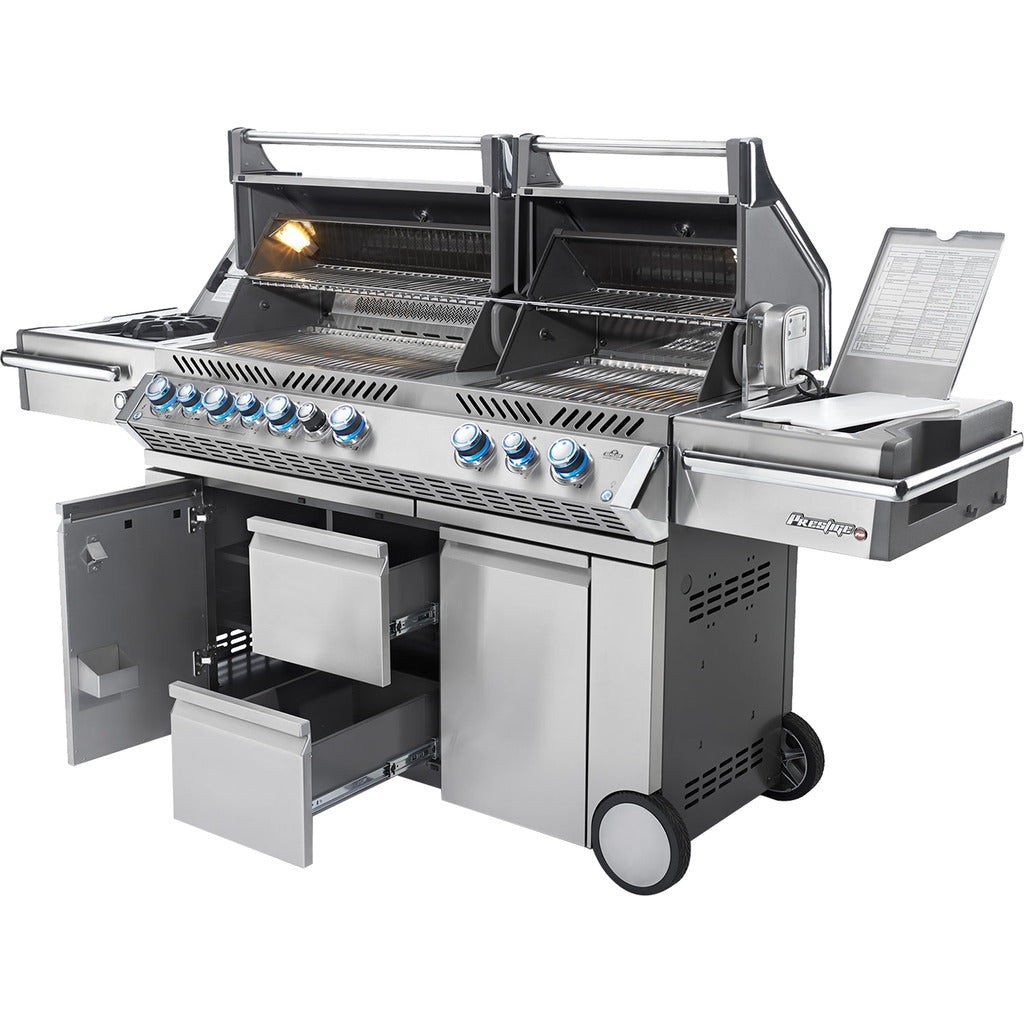 Napoleon Gasgriller Prestige PRO™ 825