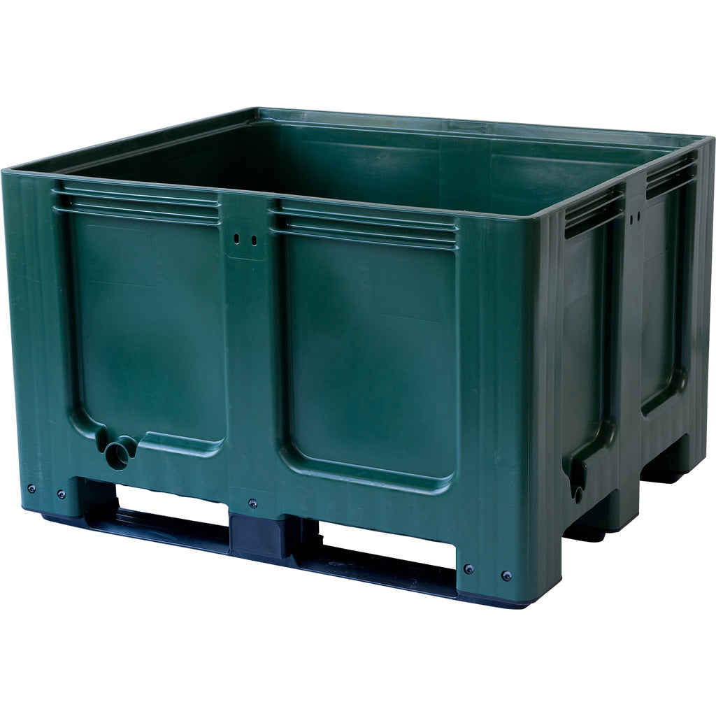 Hochbeet CT/R3 mit 3 Traversen