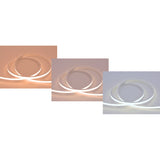 FLEXLINE 66 mit MONO LED-Band 8W