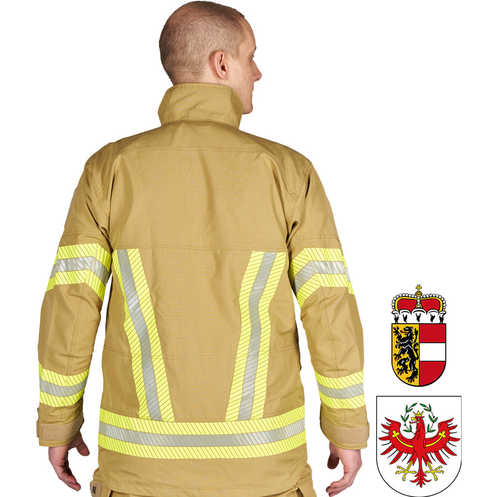 Einsatzjacke GAROS G10 SBG/T