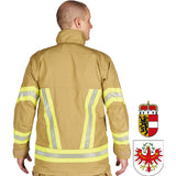 Einsatzjacke GAROS G10 SBG/T