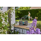 Gardena Haus- &amp; Gartenautomat 4600 Silent