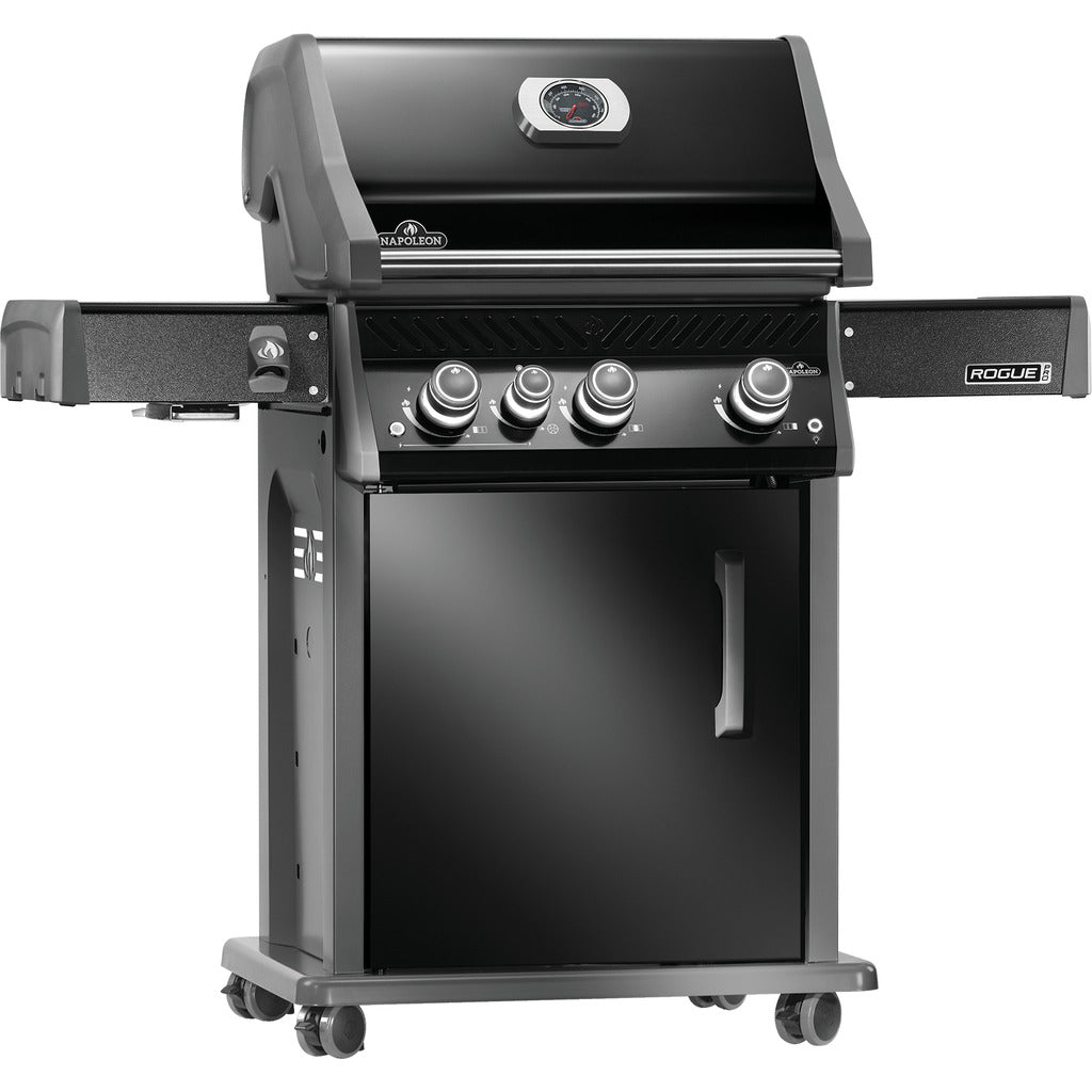Napoleon Rogue® PRO 425-2 Griglia a gas / Nero