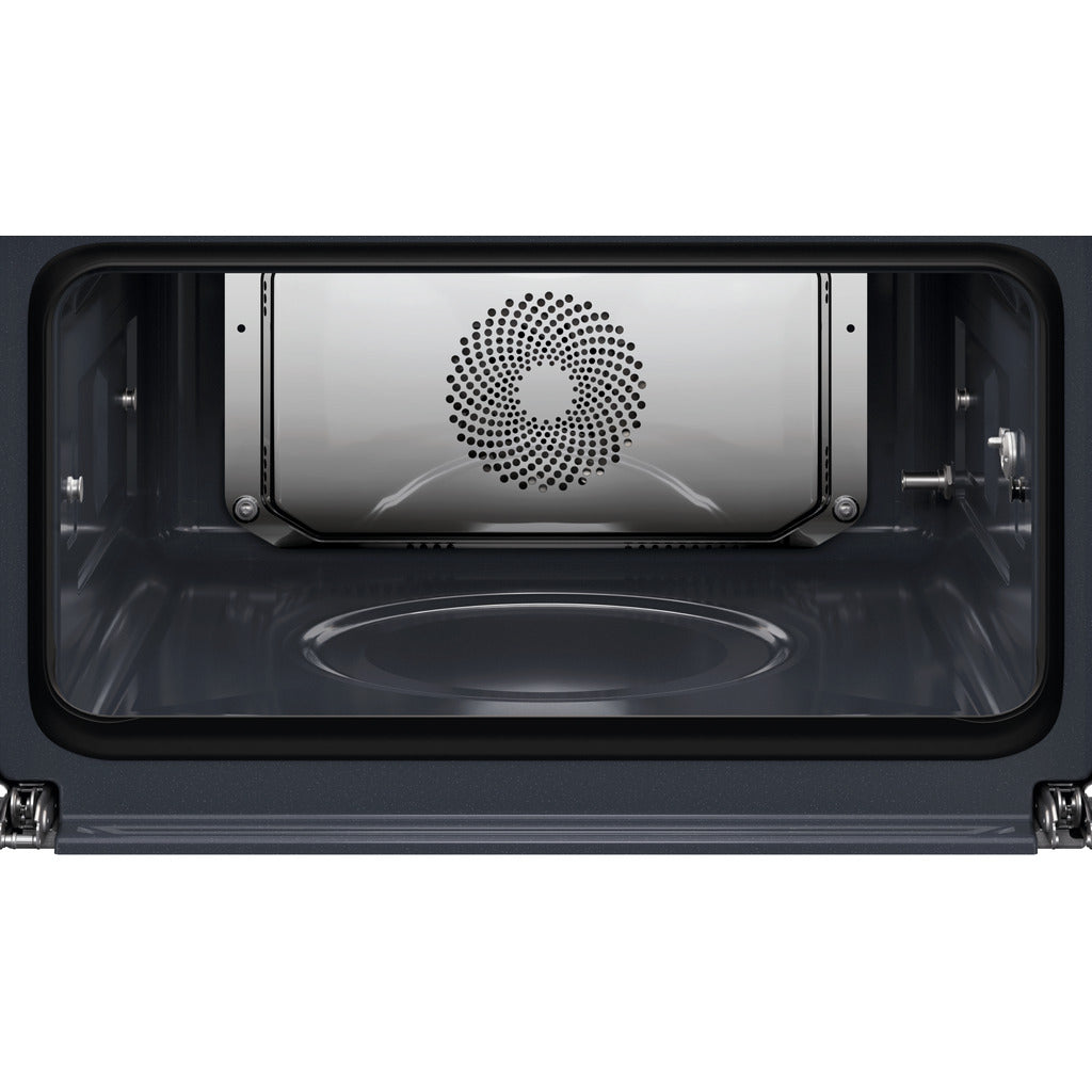 Einbau-Kompakt-Dampfbackofen 9000 ProAssist CS9900B