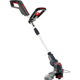 Tagliabordi a batteria AL-KO GT 1825 / senza batteria e caricabatteria