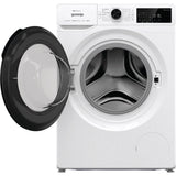 Waschmaschine G400 WGPNEI74A1DTS