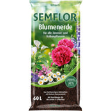 Semflor Blumenerde